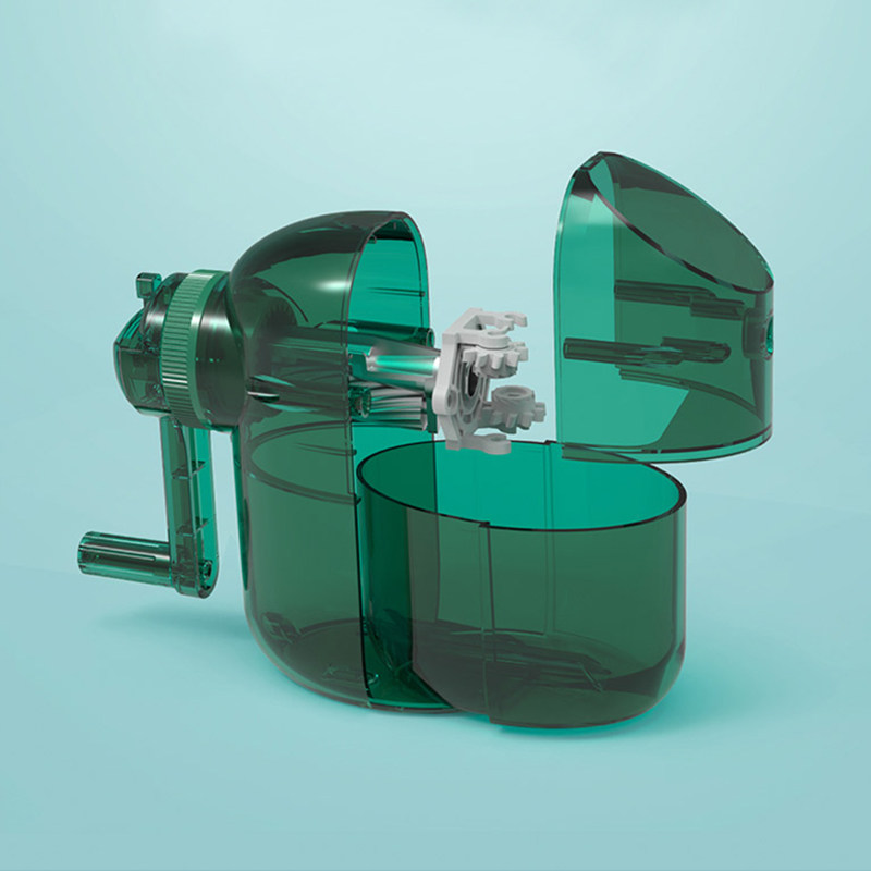 青竹削笔器手摇素描速写卷笔器铅笔炭笔专用削笔机自动进笔削笔机,淘宝优惠券,粉丝福利购,淘宝优惠卷