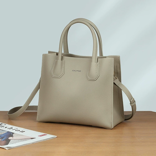 Сумка через плечо, модная сумка на одно плечо для матери, премиум класс, из натуральной кожи