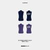 Cycling vest 25.43 cycling vest waterproof
