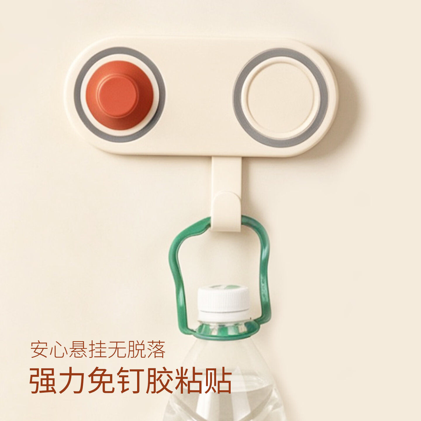 适用徕芬电吹风机磁吸支架LF03/SE2免打孔壁挂架子laifen风筒配件