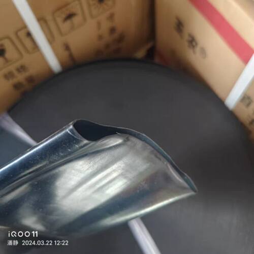 滴管带 1寸滴灌带 微喷带 喷水管 喷灌带 喷雾软管农用灌溉水带 - 图2