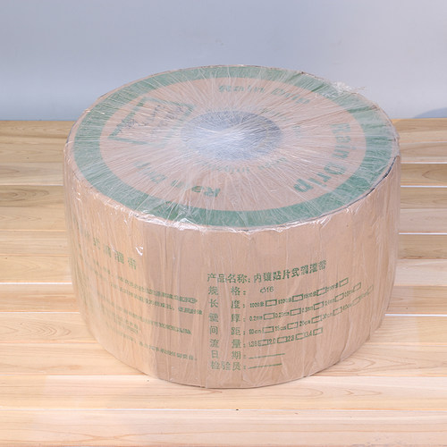 农用滴灌带厂家滴水滴管膜下滴灌带农用滴灌管16内镶贴片式滴灌带 - 图3