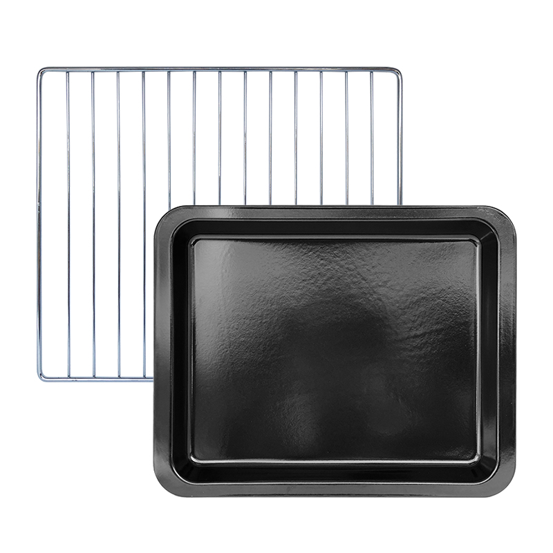 烘焙烤盘适用格兰仕30/40L升烤箱K42/K43/GTM-B41烤箱配件烧烤架 - 图3