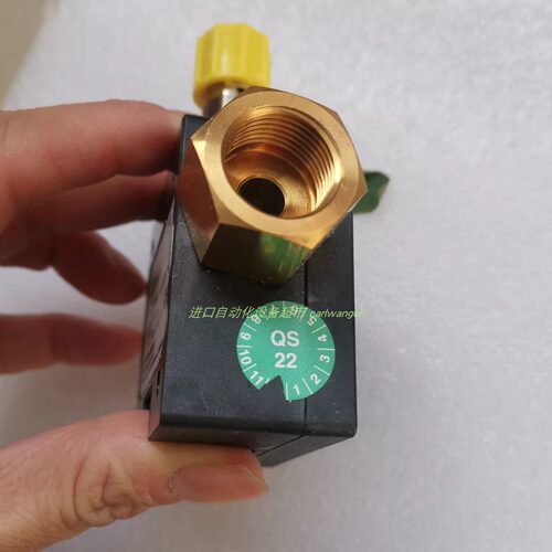 HONSBERG VD-040GR150-468流量计VALPES ER20.X3A.GP6阀 - 图1