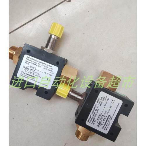 HONSBERG VD-040GR150-468流量计VALPES ER20.X3A.GP6阀 - 图0