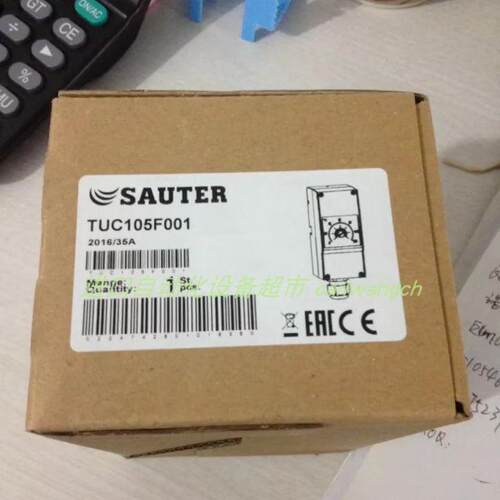 SAUTER DSB152F913压力开关BLOCK HLE110-230/8滤波器 - 图2