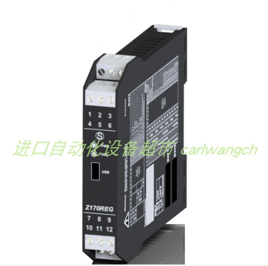 SENECA​ T201DCH50-LP转换器BLOCK断路器PC-0324-400-0 - 图1