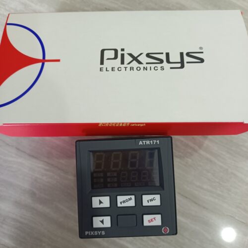 全新原装ZIEHL MS220KA温控器 ATR244-13ABC温控器PIXSYS - 图2