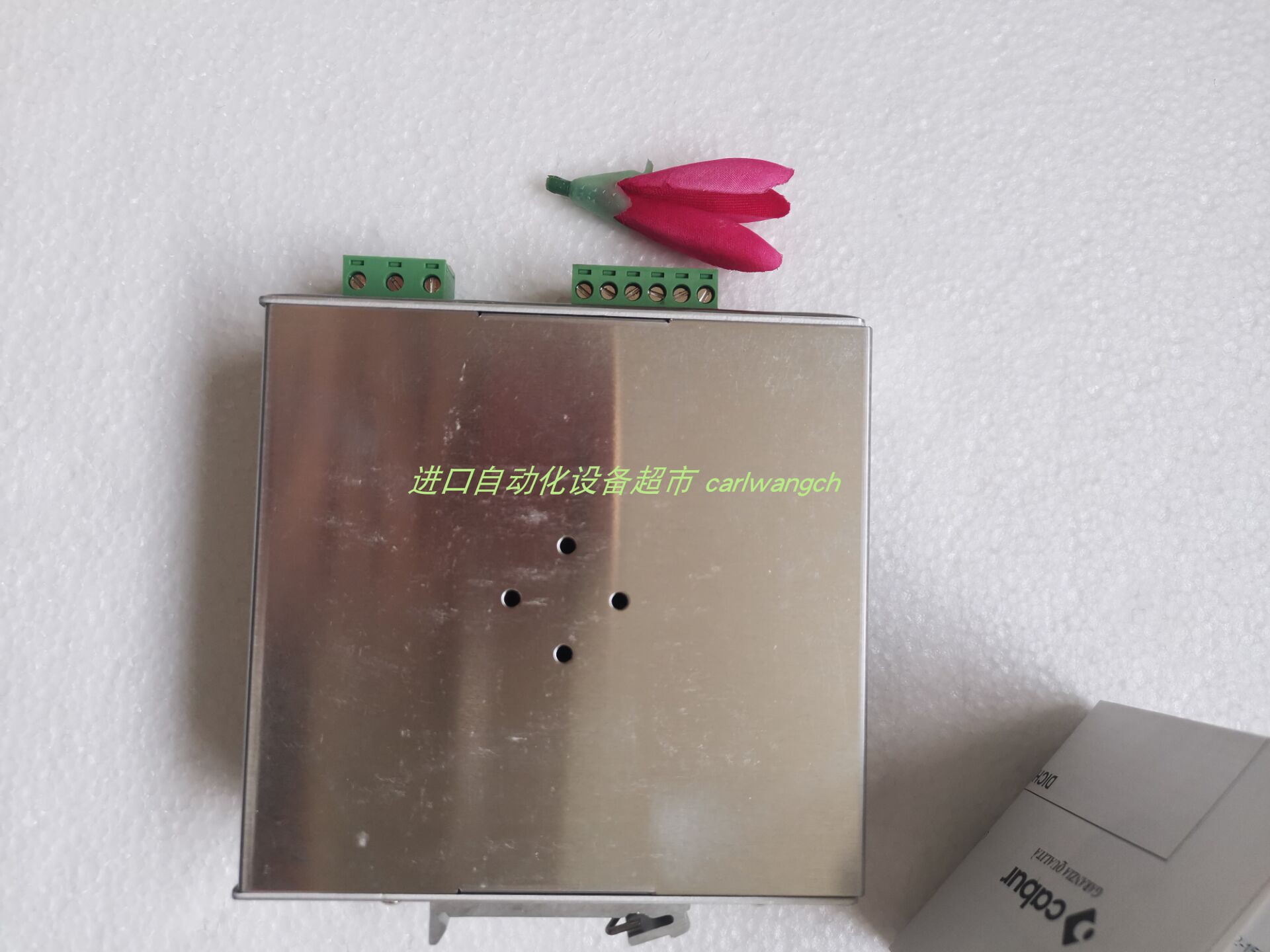 CABUR XCSW481G开关电源Funke TPL00-K-6-22换热器 - 图0