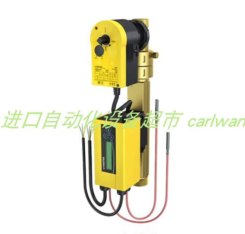 L+B GEL2444KZRT3K030编码器Puregas PHF212M22除水器 - 图3