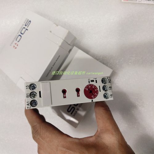 SAIA KOP170J7MWVPN00继电器TER PF090300050001限位开关 - 图1