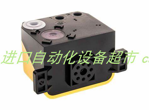SAUTER DSB158F001压力开关EGT446F102全新MAC电磁阀225B-111JJ - 图3