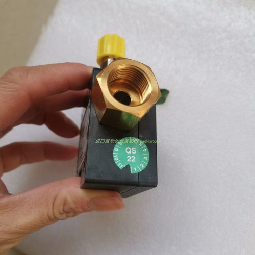 Honsberg UM3K-020GM100流量传感器GOYEN脉冲阀RCA3PV-203全新 - 图2