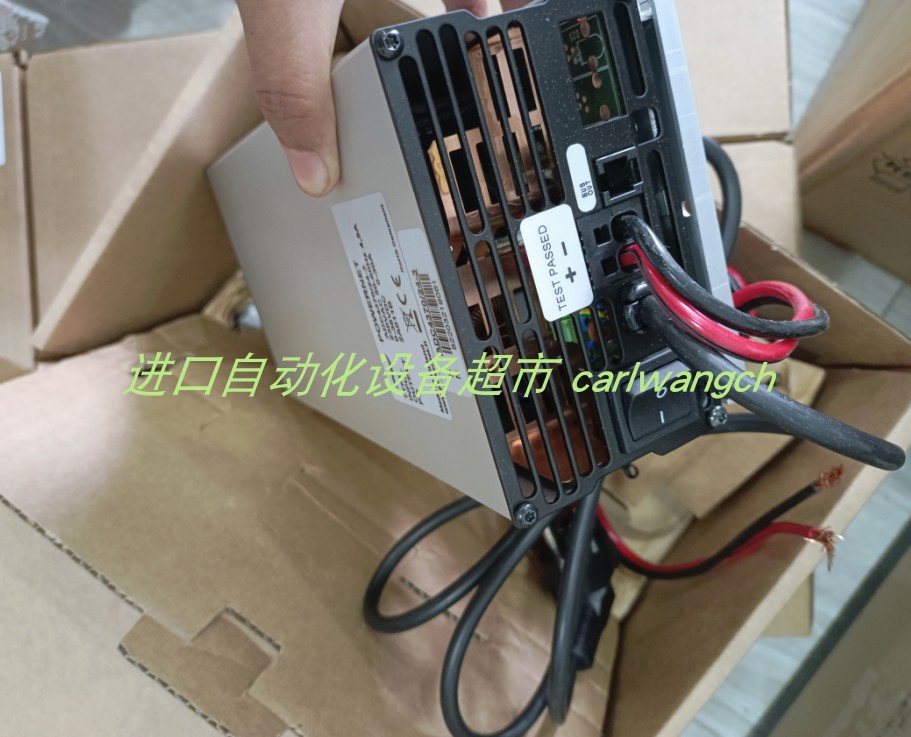 正品powernet ADC4370/24-3电源TER行程开关PFB9067L0003020原装 - 图1