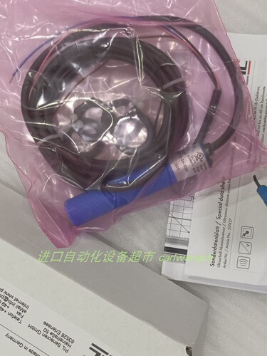 BANNER P200P-GB10CM20M4BP压力传感器FLENDER H1SH11B油泵 - 图2