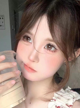 单根仙女分段式芭比下睫毛