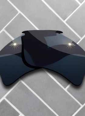 偏光替换镜片适配于欧克利Oakley Fast Jacket OO9097