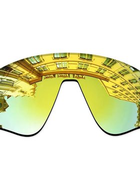 适用于欧克利Oakley  RSLV 9484D偏光替换镜片多色选