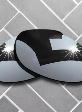 替换太阳镜片适用Oakley欧克利Tightrope OO404