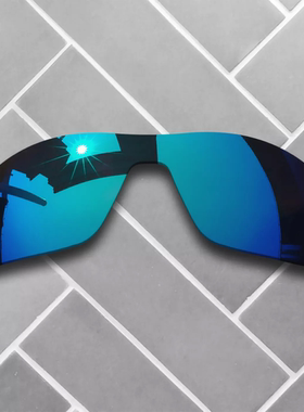 欧克利Oakley替换镜片适用于Oakley Probation