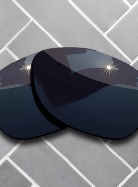 偏光替换镜片适配于Oakley 欧克利 MoonLighter OO9320可近视定制