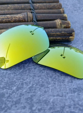 偏光替换镜片适用于 Oakley Sliver Edge OO9413 