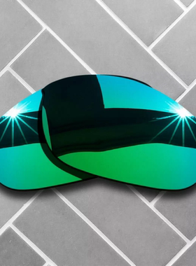 适用于欧克利Oakley Bottle Rocket Frame OO9164偏光替换镜片