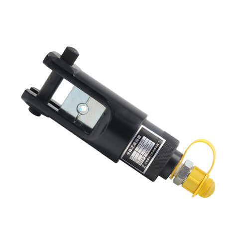 FYQ-300分体式液压钳 压线钳 端子钳 手动压接钳10-300mm卧式立式 - 图3