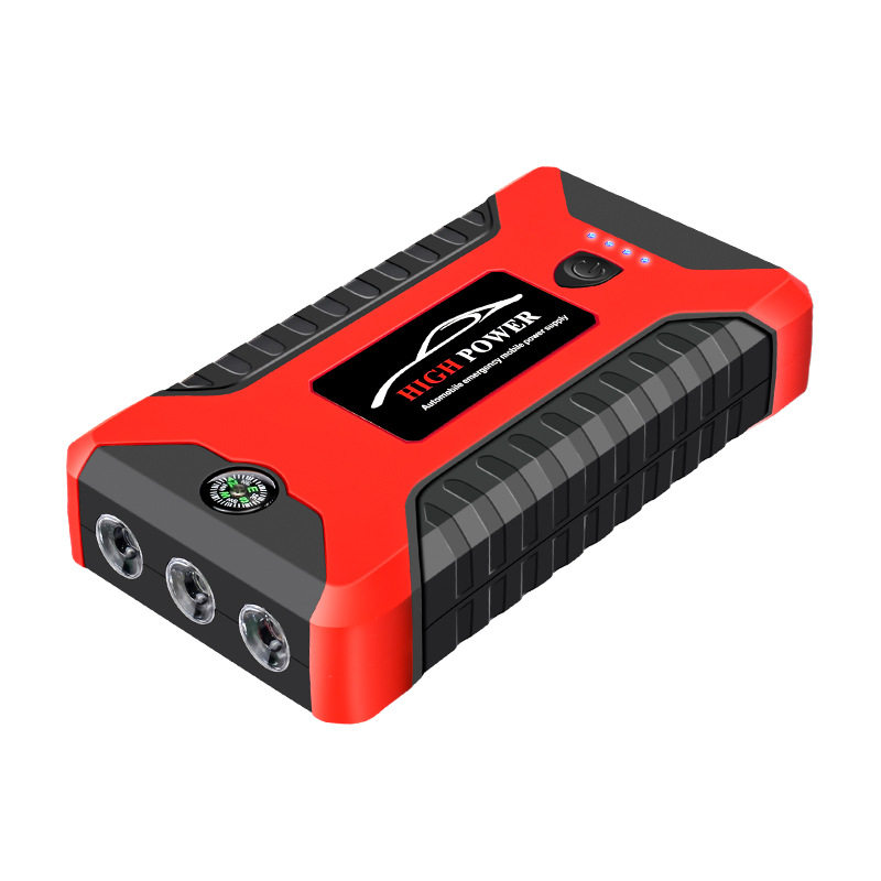 汽车应急电源jump starter 12V启动电源手机汽车通用充电宝搭,淘宝优惠券,粉丝福利购,淘宝优惠卷