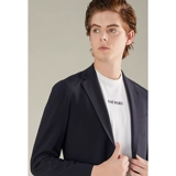 [Серия легких заправков] Сообщение XIXI Bird Men's Business Casual Wool West Uniform Onform Onder Row Officable New Suit