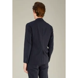 [Серия легких заправков] Сообщение XIXI Bird Men's Business Casual Wool West Uniform Onform Onder Row Officable New Suit