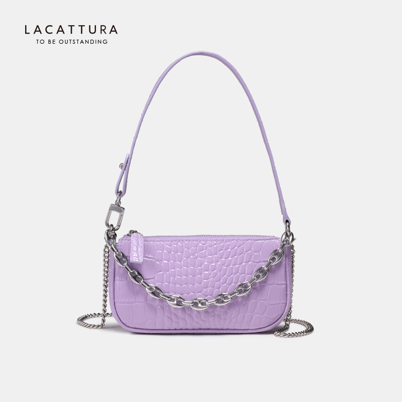 网红腋下2020新款潮ck百搭包小包包 cattura缇纳女士包袋