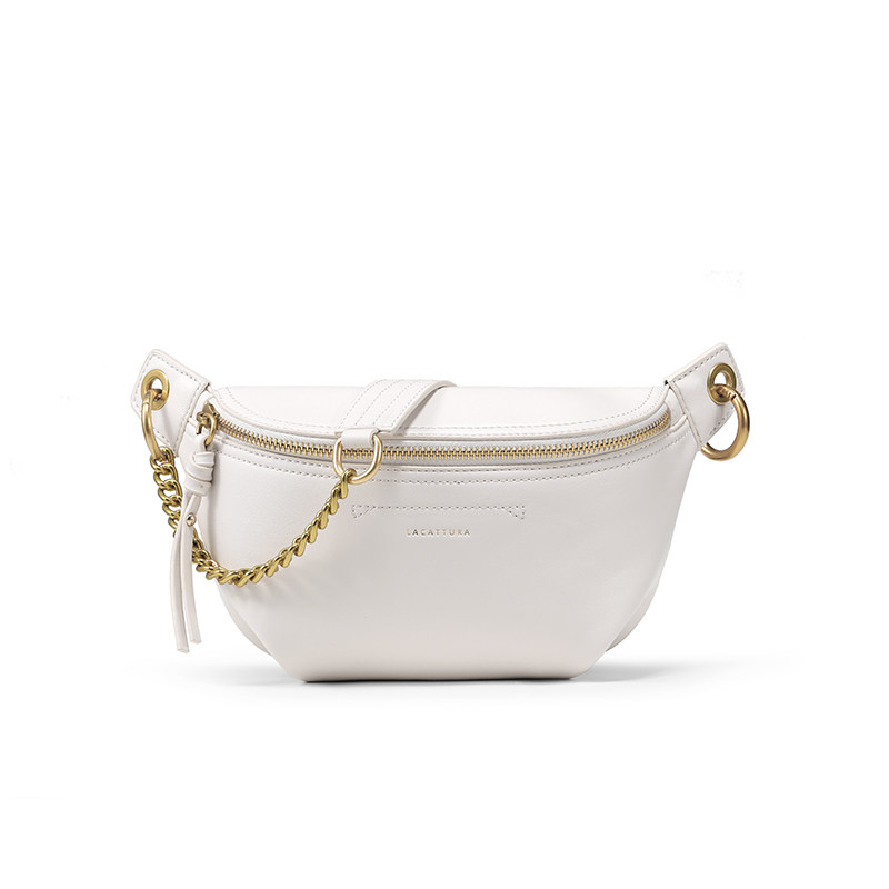 2020新款潮高级感质感ck斜挎小包包 cattura缇纳女士包袋