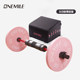 One Mile High Density Recycled Cotton Hip Push Box