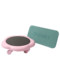 ONEMILE Abdominal Tray Silent Sliding Tray