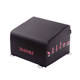 One Mile High Density Recycled Cotton Hip Push Box