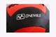 Soft training fitness personal trainer pu medicine ball
