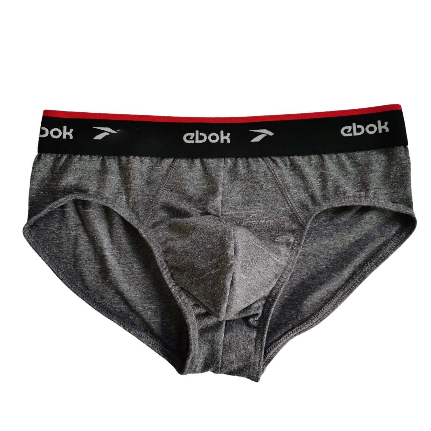 秋冬季保暖磨毛厚款男士速干运动内裤跑步低腰深麻灰色大码三角裤,淘宝优惠券,粉丝福利购,淘宝优惠卷