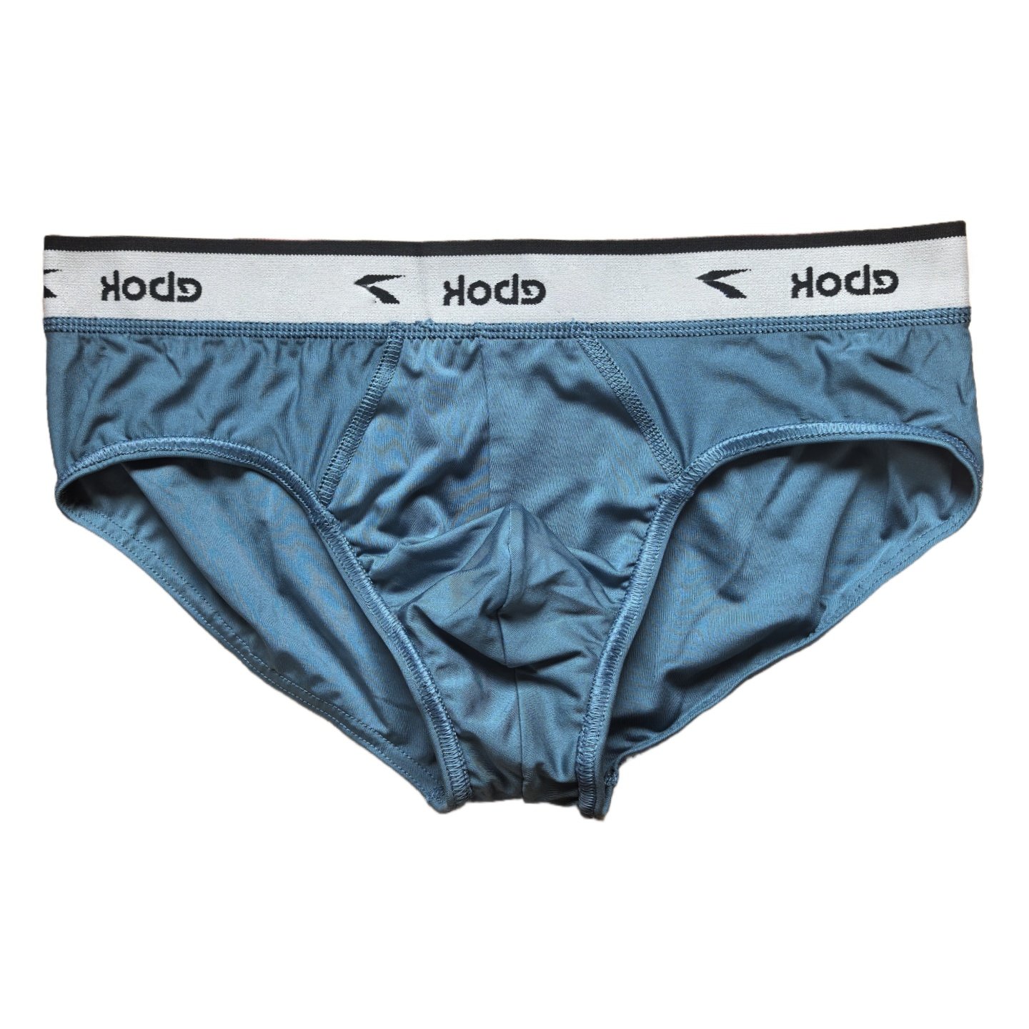 夏季冰丝速干透气紧身训练跑步防磨腿低腰大码男士运动三角内裤,淘宝优惠券,粉丝福利购,淘宝优惠卷