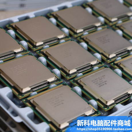 Cpu I7 3770k I7 2600k I7 3770 I7 2700k I7 2600 Quad Core Chip