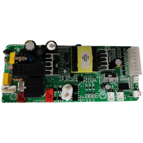 红酒柜YS03B电源板US5-7主板CW-YS03B - 图1