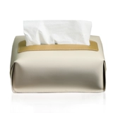 Бумажные салфетки для авто, система хранения, европейский стиль, изысканный стиль, легкий роскошный стиль