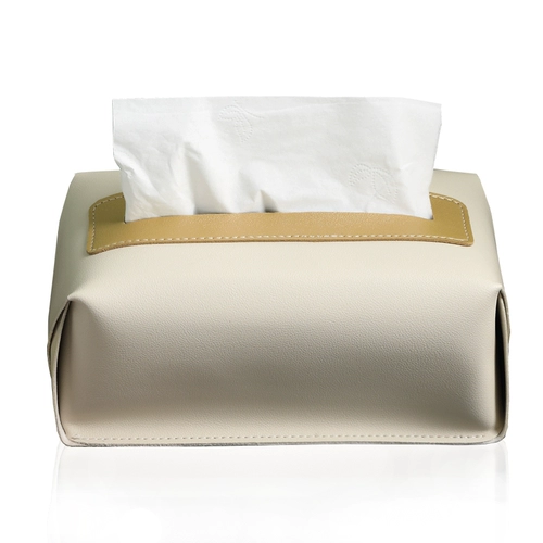 Бумажные салфетки для авто, система хранения, европейский стиль, изысканный стиль, легкий роскошный стиль