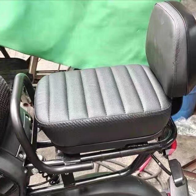 Shenzhen Electric Vehicle 009 Handrail Children's Modified Accessories