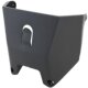 Suitable for Mavericks electric car F0 storage box storage box front basket F0 5070 battery car expansion box modification