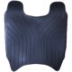 Mavericks electric vehicle floor mat modification accessories