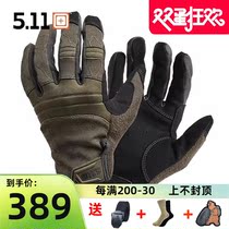 USA 5 11 Tactical gloves 511 Repair Shooting Gloves Racing 2 0 Edition 59394 Touch Screen gloves