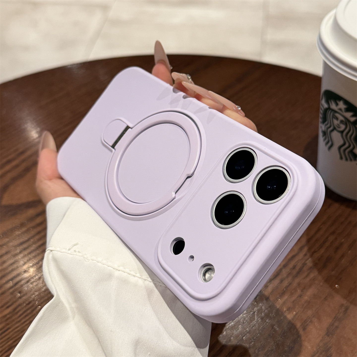 适用苹果17promax手机壳新款iphone17粉色17pro高级感air液态硅胶16磁吸支架15全包pm防摔14小众13简约12女款,淘宝优惠券,粉丝福利购,淘宝优惠卷