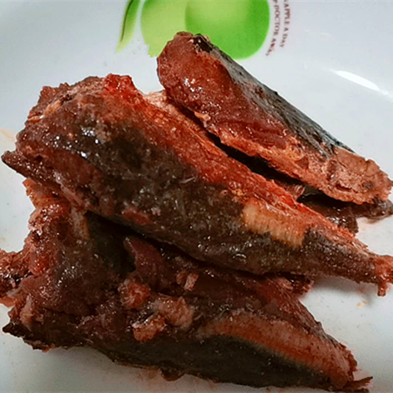 手撕鱼干辣鱼零食即食小鱼海鱼下饭菜鱼棒食在过瘾小鱼干味特产 - 图1