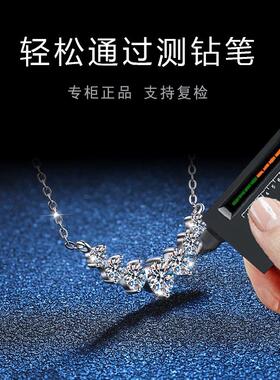 人工培育钻超闪超越钻石品质